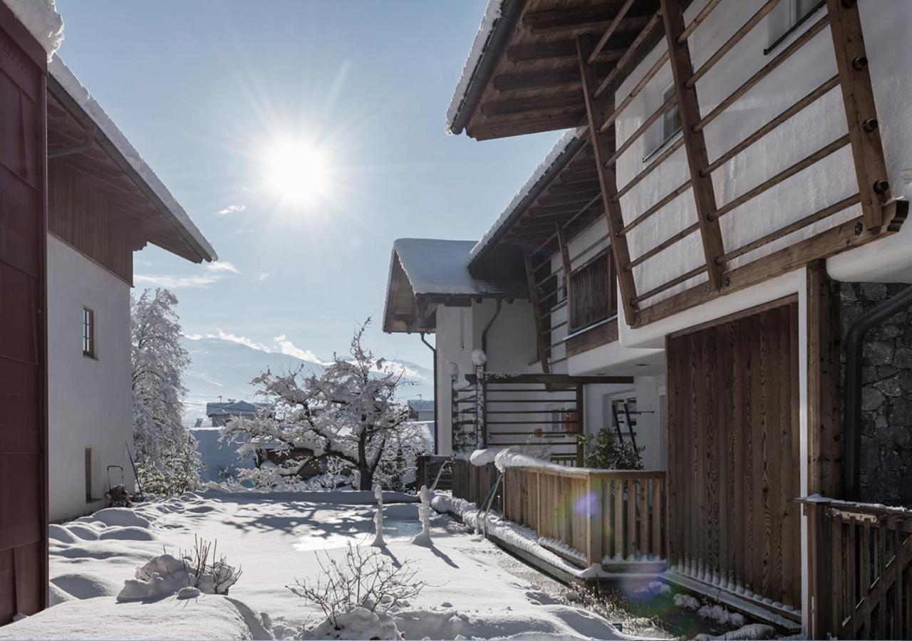 Das Urgestein Stans Exterior photo