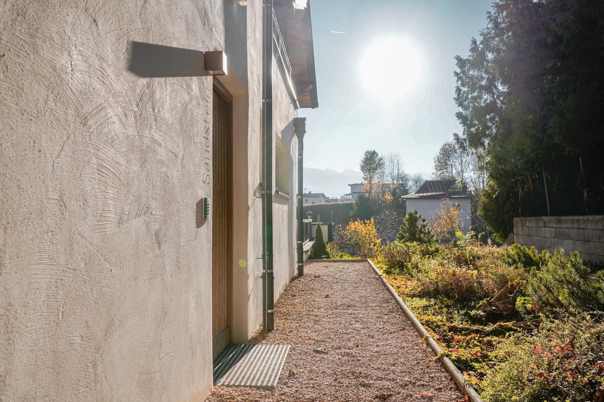 Das Urgestein Stans Exterior photo